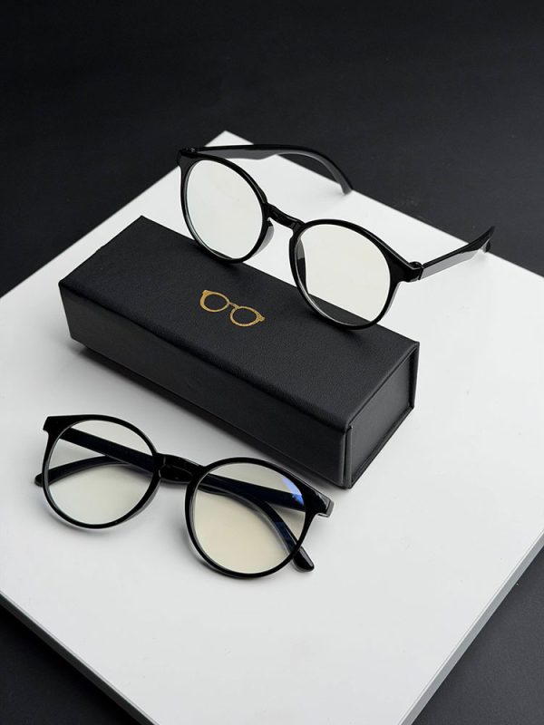 عینک بلوکات