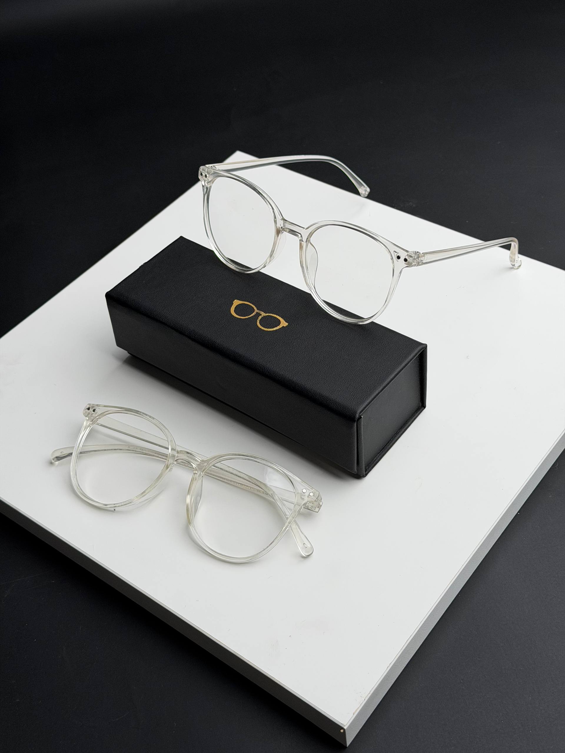 photo_۲۰۲۶-۰۲-۰۳_۰۵-۵۷-۵۶ (2) عینک بلوکات (کد8532) - Image 1