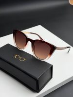 عینک آفتابی زنانه