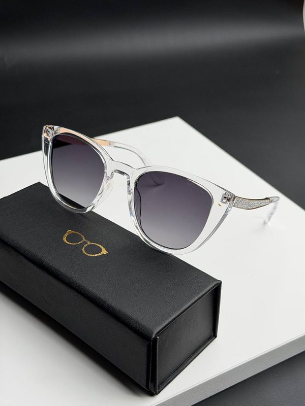 عینک آفتابی زنانه