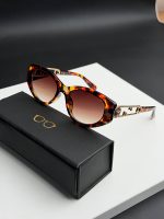 عینک آفتابی زنانه