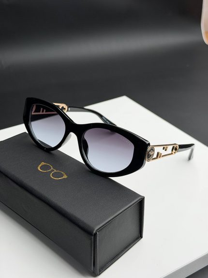 عینک آفتابی زنانه