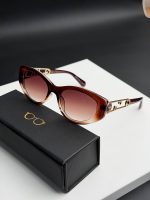 عینک آفتابی زنانه