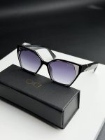 عینک آفتابی زنانه جدید دیور(کد2177) - Image 4