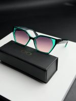 عینک آفتابی زنانه جدید دیور(کد2177) - Image 3