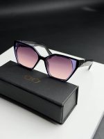 عینک آفتابی زنانه جدید دیور(کد2177) - Image 2