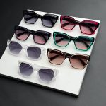 عینک آفتابی زنانه جدید دیور(کد2177)