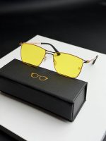 عینک آفتابی مردانه