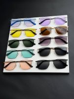 عینک آفتابی مردانه