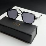 عینک آفتابی مردانه