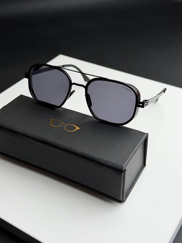 عینک آفتابی مردانه