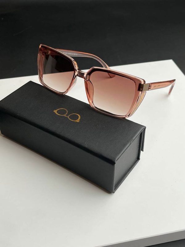 عینک آفتابی زنانه