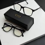 عینک بلوکات