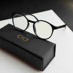 عینک بلوکات