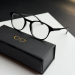 عینک بلوکات