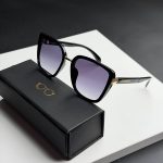 عینک آفتابی زنانه