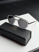 عینک آفتابی مردانه