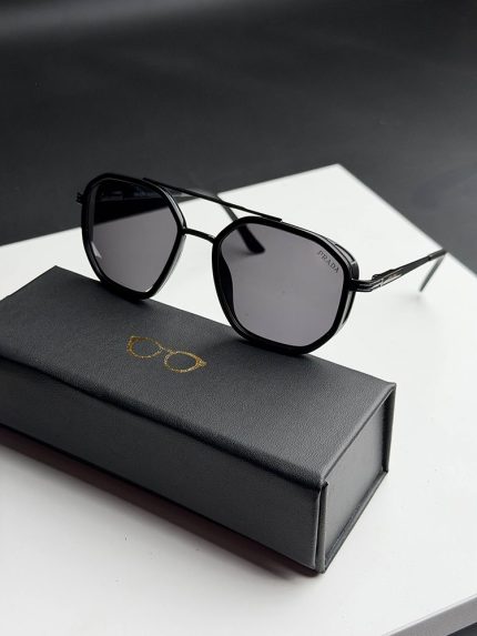 عینک آفتابی مردانه