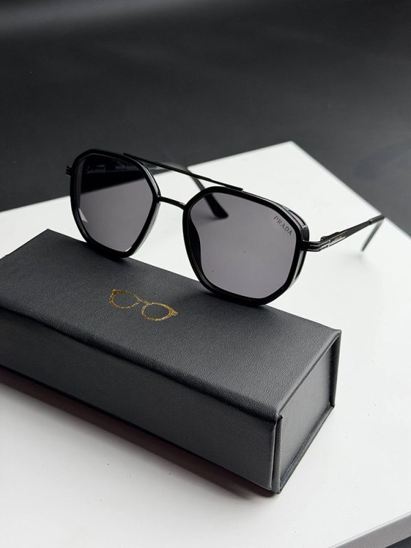 عینک آفتابی مردانه