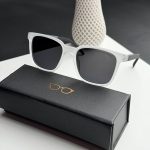 عینک آفتابی مردانه پلاریزه مخصوص رانندگی (کد8318)