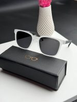 عینک آفتابی مردانه پلاریزه مخصوص رانندگی (کد8318)