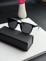 عینک آفتابی مردانه پلاریزه مخصوص رانندگی (کد8318) - Image 3