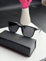 عینک آفتابی مردانه پلاریزه مخصوص رانندگی (کد8318) - Image 2