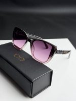 عینک آفتابی زنانه لویی ویتون (کد5612) - Image 2