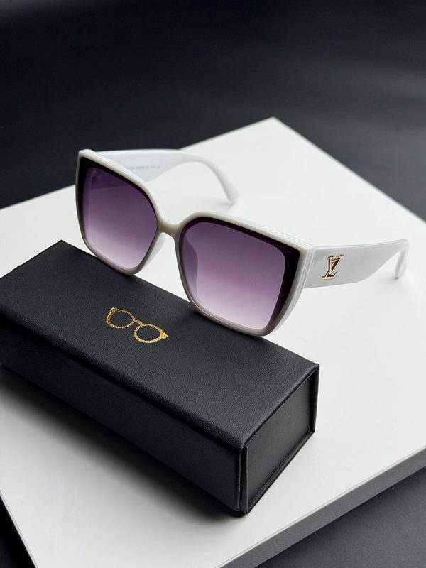 عینک آفتابی زنانه