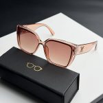 عینک آفتابی زنانه