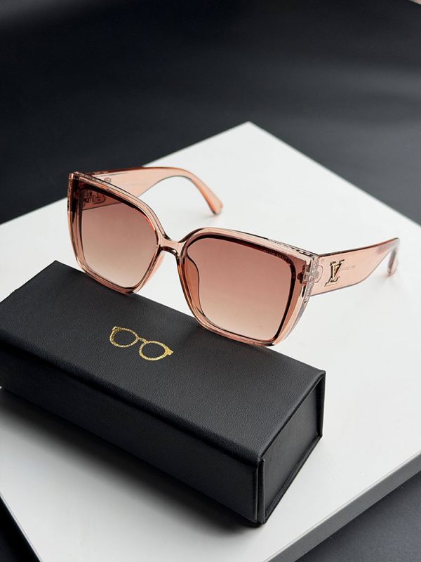 عینک آفتابی زنانه