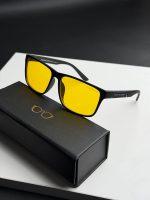 عینک آفتابی مردانه