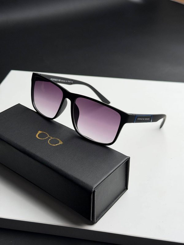 عینک آفتابی مردانه