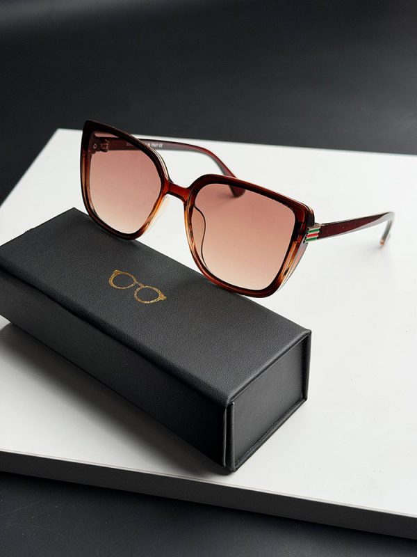 عینک آفتابی زنانه