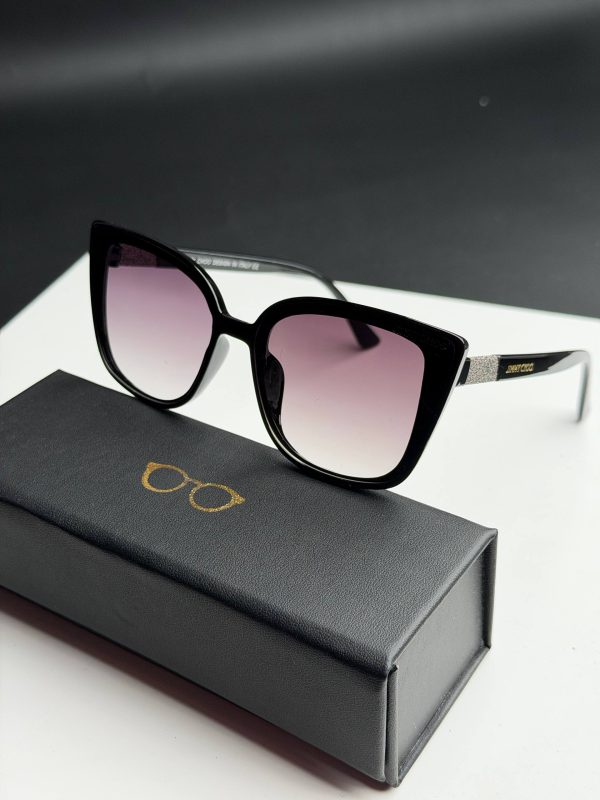 عینک آفتابی زنانه