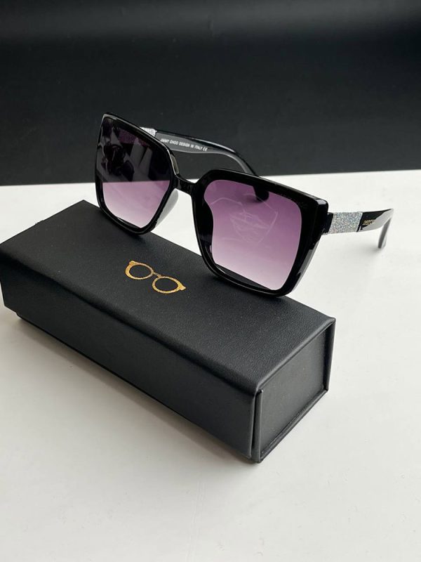 عینک آفتابی زنانه