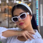 عینک آفتابی زنانه