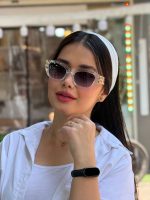 عینک آفتابی زنانه