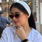 عینک آفتابی زنانه