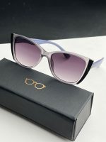 عینک آفتابی زنانه طرح فندی (کد0649) - Image 3