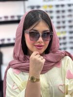 عینک آفتابی زنانه