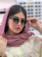 عینک آفتابی زنانه
