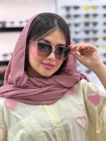 عینک آفتابی زنانه