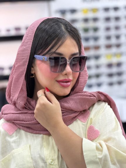 عینک آفتابی زنانه