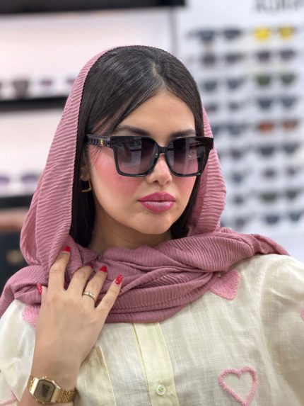 عینک آفتابی زنانه