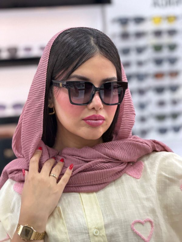 عینک آفتابی زنانه