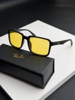 عینک آفتابی مردانه ریبن (کد2509) - Image 6