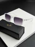 عینک آفتابی مردانه ریبن (کد2509) - Image 5