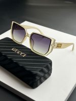 عینک آفتابی زنانه گوچی (کد3223) - Image 8