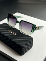 عینک آفتابی زنانه گوچی (کد3223) - Image 6